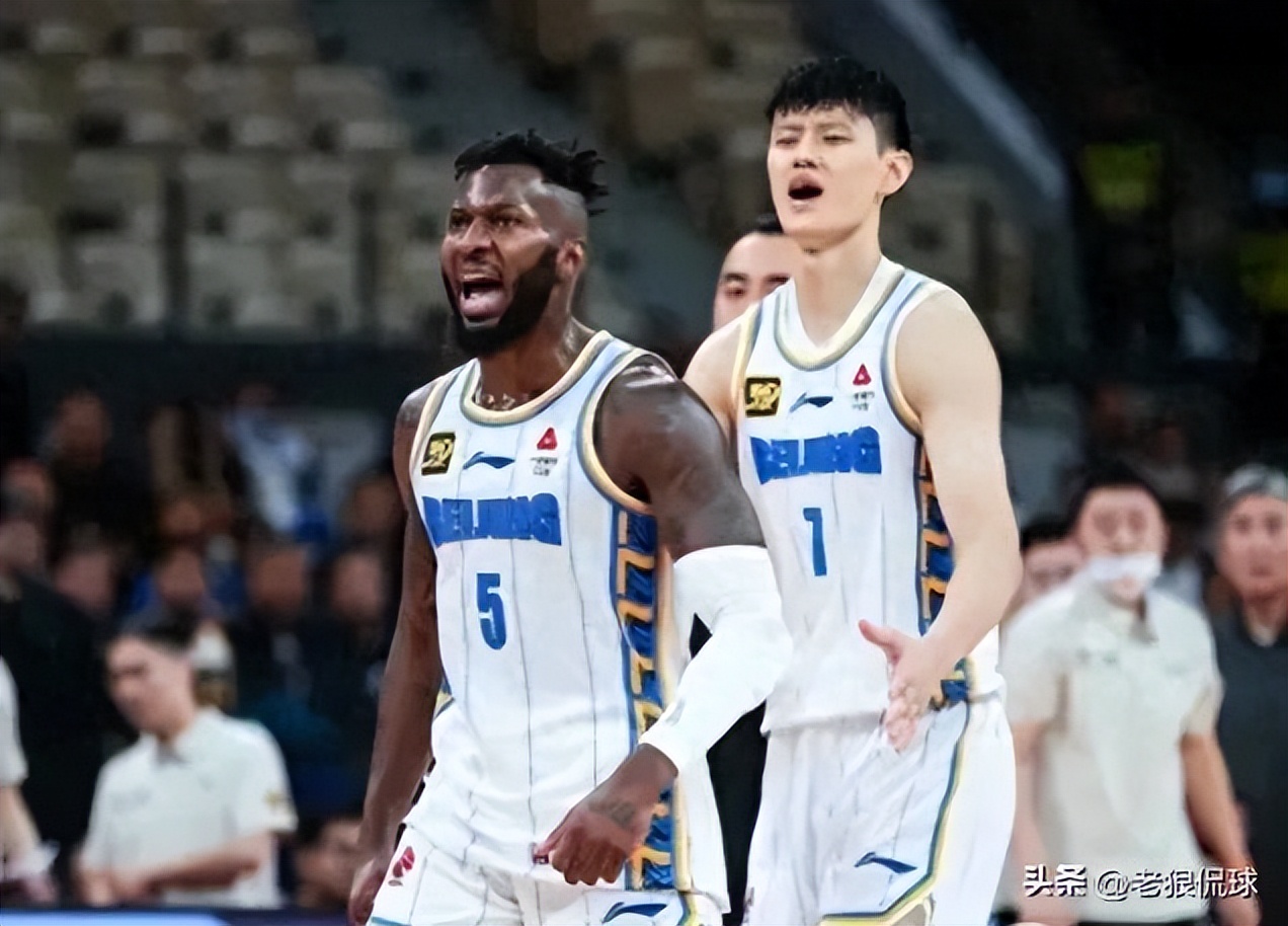 cba季后赛最新战况最新 cba季后赛最新战况最新