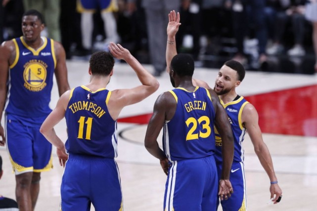 金州勇士内部会议纪要流出——转会期造点机会;NBA常规赛使命明确;阵容厚度经受考验的简单介绍 金州勇士内部会议纪要流出——转会期造点机会;NBA常规赛使命明确;阵容厚度经受考验的简单介绍